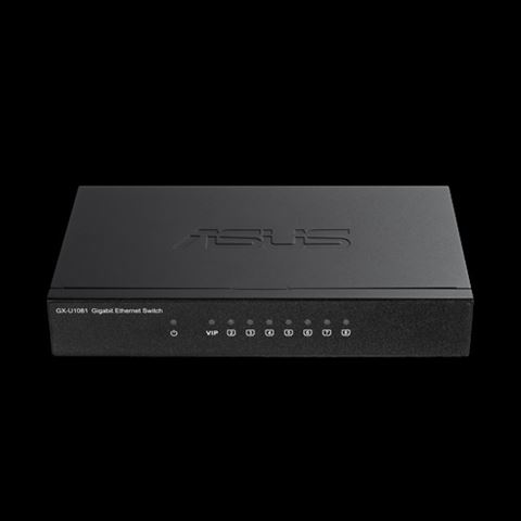 Asus Switch GX-U1081