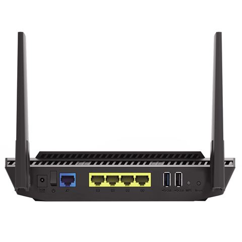 Wireless router Asus RT-AX56U Wireless router Asus RT-AX56U
