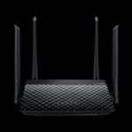 Wireless router Asus RT-N19