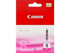 Canon tinta CLI-8 Bk Canon tinta CLI-8 Bk