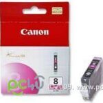 Canon tinta CLI-8 M