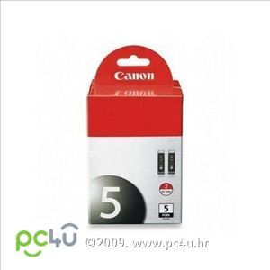 Canon PG-5 Bk
