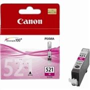 Tinta CANON CLI-521M Magenta Tinta CANON CLI-521M Magenta