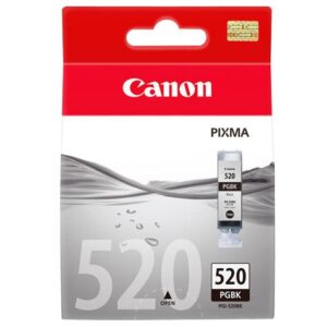 Canon tinta PGI-520 BK