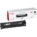 Canon toner CRG-716Y