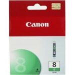 Canon tinta CLI-8G