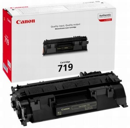 Toner CANON CRG-719