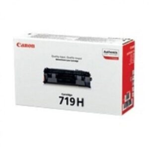 Canon toner CRG-719H
