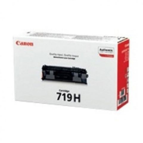Canon toner CRG-719H Canon toner CRG-719H