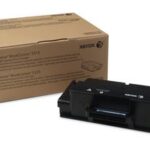 Toner Xerox 106R02310