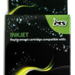 Zamjenska tinta HP C9364EE (No.337) MS