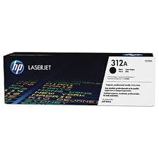 Toner HP CF380A 312A Toner HP CF380A 312A