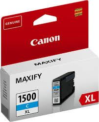 SUP INK CAN PGI2500XL Cyan SUP INK CAN PGI2500XL Cyan