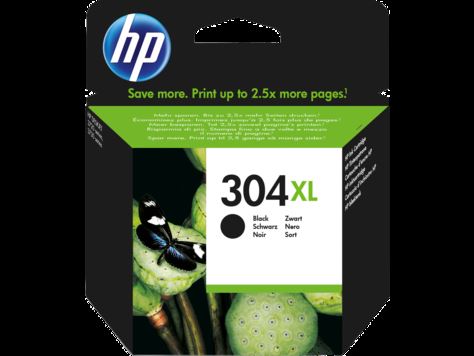 SUP INK HP N9K08AE no.304xl SUP INK HP N9K08AE no.304xl