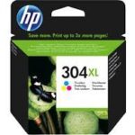 Tinta HP N9K07AE (no. 304xl)