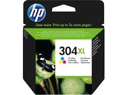 Tinta HP N9K07AE (no. 304xl) Tinta HP N9K07AE (no. 304xl)