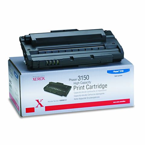 Xerox toner 109R00747 Xerox toner 109R00747