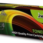 Toner MS HP CF542A