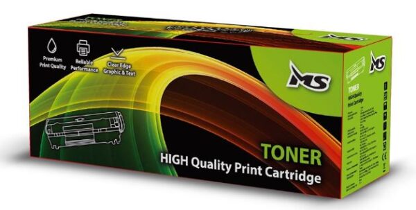Toner MS HP CF542A