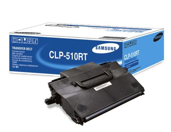 SAMSUNG CLP-510RT