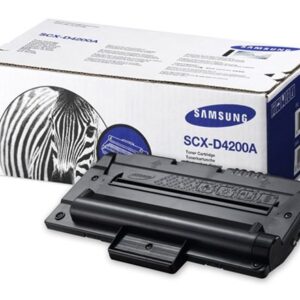 SAMSUNG toner SCX-D4200A