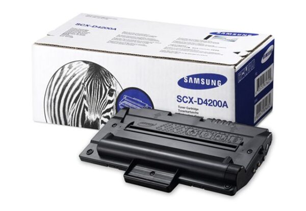 SAMSUNG toner SCX-D4200A