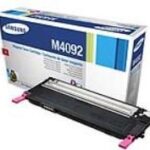 Samsung toner  CLT-M4092S