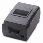 Samsung POS printer SRP-270DPG