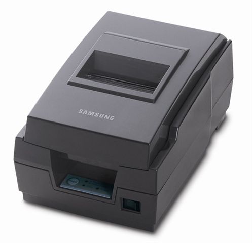 Samsung POS printer SRP-270DPG