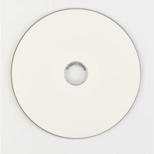 TRAXDATA OPTIČKI MEDIJ DVD-R 16X CAKE 50 WHITE FULL PRINTABLE