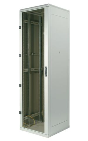 LAN Ormar 42U/800x800 LAN Ormar 42U/800x800