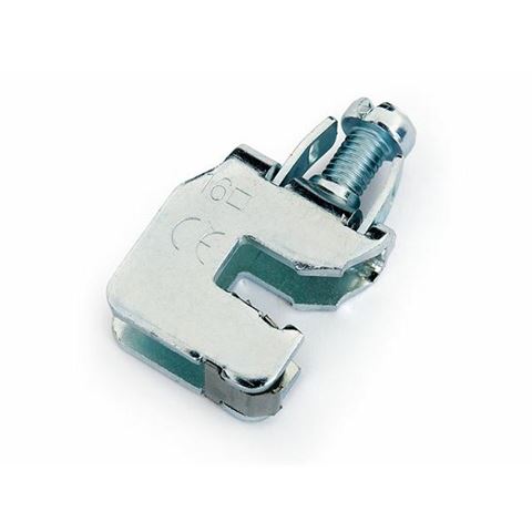 LAN Kopča uzemljenja