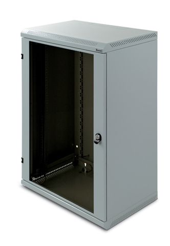 LAN Ormar zidni 12U/400mm LAN Ormar zidni 12U/400mm