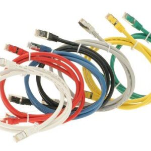 LAN JYH prespojni kabel 2m RJ45