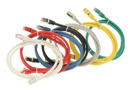 LAN JYH prespojni kabel 2m RJ45 LAN JYH prespojni kabel 2m RJ45