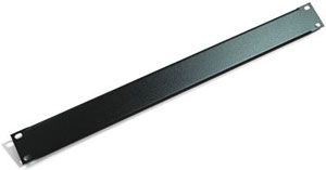 Triton blanking panel 1U Triton blanking panel 1U
