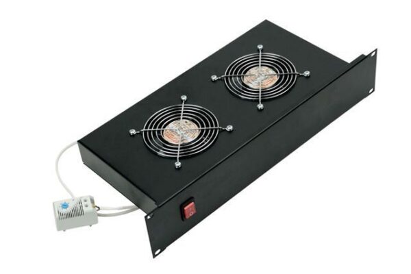Triton vent. jedinica 19" Triton vent. jedinica 19"