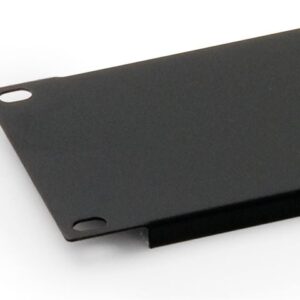 Triton blanking panel 4U