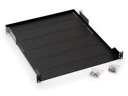 Triton polica 850mm/1U/19" Triton polica 850mm/1U/19"