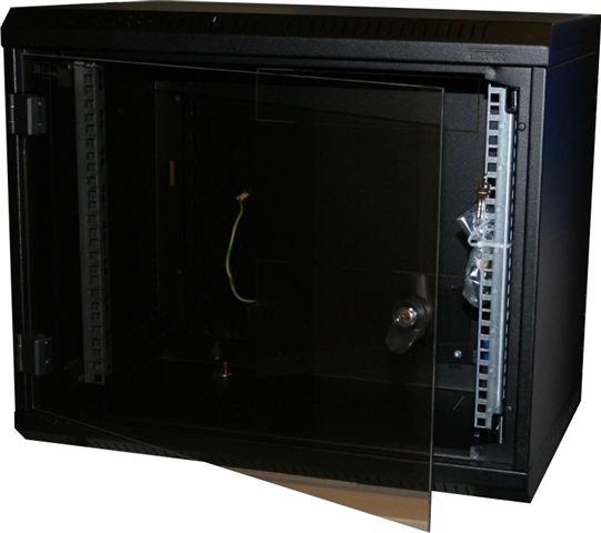 Triton ormar zidni 12U/500mm RBA-12-AS5-BAX-A1 Triton ormar zidni 12U/500mm RBA-12-AS5-BAX-A1