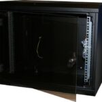 Triton ormar zidni 15U/500mm