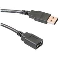 USB 2.0 A-A produžni kabel USB 2.0 A-A produžni kabel