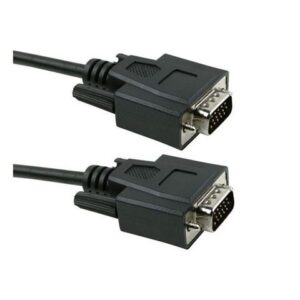 VGA Monitor kabel 2m