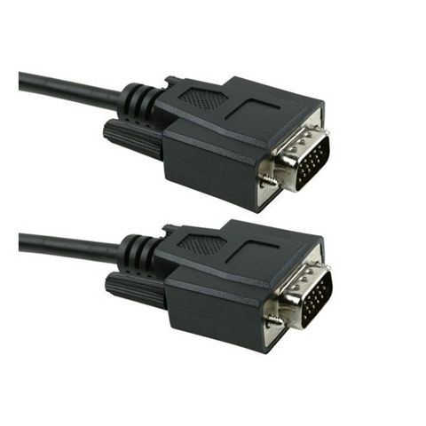 VGA Monitor kabel 2m