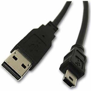 CC MSI USB A-B Mini kabel 2M CC MSI USB A-B Mini kabel 2M