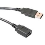 CC MSI USB 2.0 A-A produžni kabel