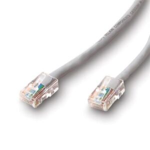 UTP CAT5e kabel sivi