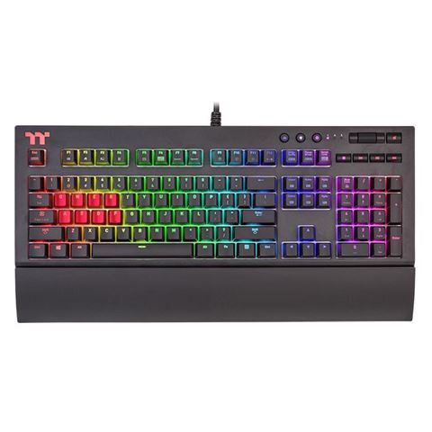 KB TT Premium XI gaming mehanička