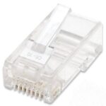 Intellinet konektor RJ45 Cat.5e UTP