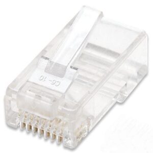 Intellinet konektor RJ45 Cat.5e UTP